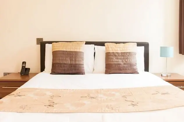 Apart Daire, 2 Yatak Odası (Penthouse)