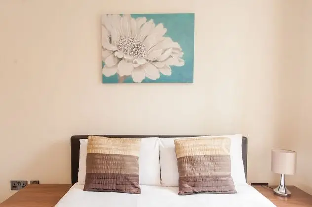 Apart Daire, 2 Yatak Odası (Penthouse)