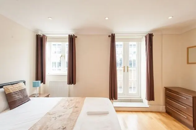 Apart Daire, 2 Yatak Odası (Penthouse)
