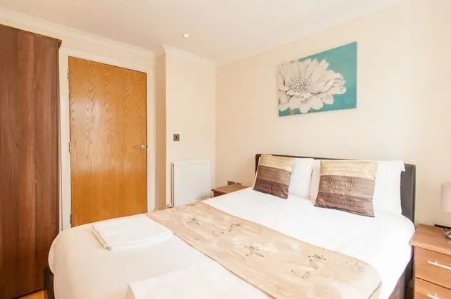 Apart Daire, 2 Yatak Odası (Penthouse)