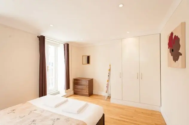 Apart Daire, 2 Yatak Odası (Penthouse)