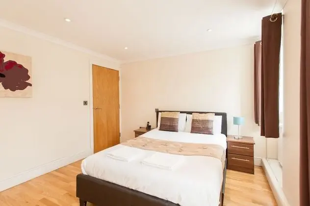 Apart Daire, 2 Yatak Odası (Penthouse)