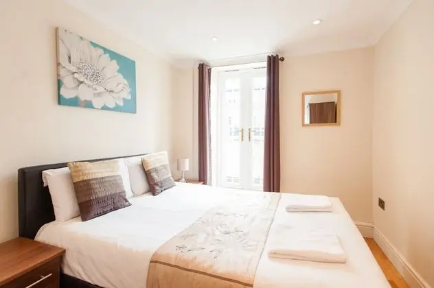 Apart Daire, 2 Yatak Odası (Penthouse)
