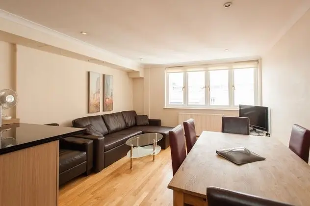 Apart Daire, 2 Yatak Odası (Penthouse)
