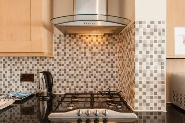 Apart Daire, 2 Yatak Odası (Penthouse)