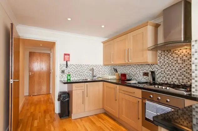 Apart Daire, 2 Yatak Odası (Penthouse)
