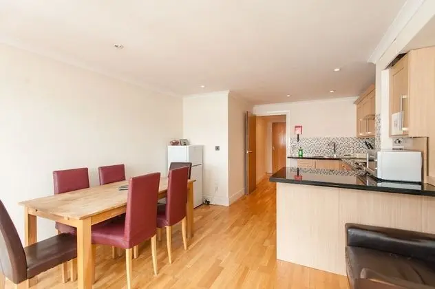 Apart Daire, 2 Yatak Odası (Penthouse)