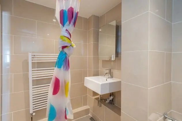 Apart Daire, 2 Yatak Odası (Penthouse)
