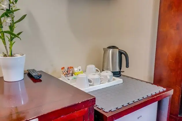 Standard İki Ayrı Yataklı Oda