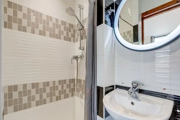 Standard İki Ayrı Yataklı Oda