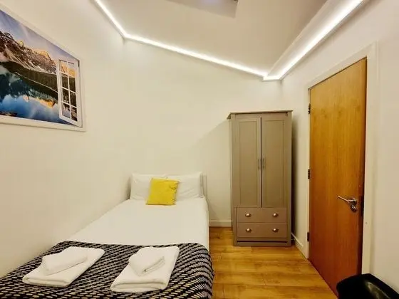 Tek Kişilik Oda