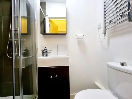 Tek Kişilik Oda