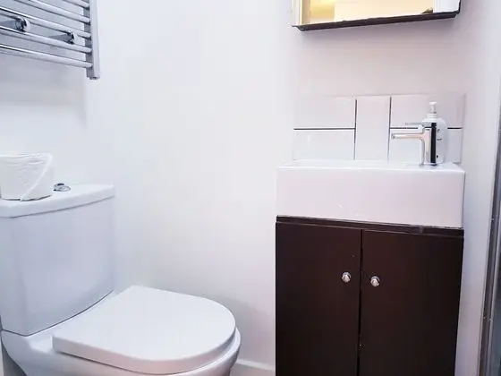 Tek Kişilik Oda