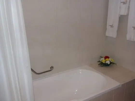 Deluxe Oda, 2 Tek Kişilik Yatak