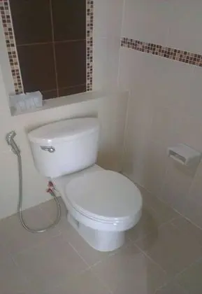 Deluxe Dört Kişilik Oda