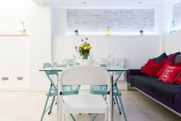 Apart Daire, 3 Yatak Odası