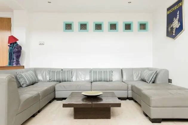 Apart Daire, 3 Yatak Odası