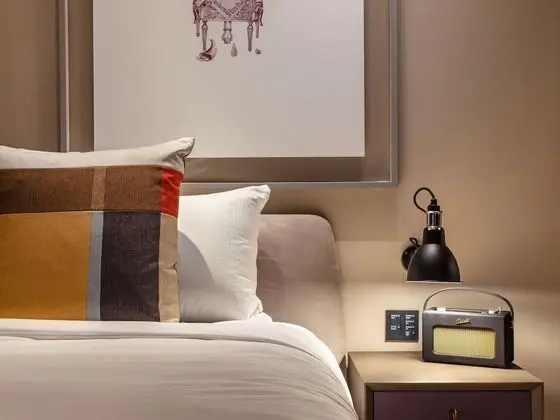 King Room