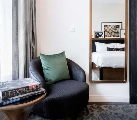 Vista Room, 2 Double Beds