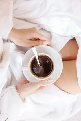 Kahve ve/veya kahve makinesi