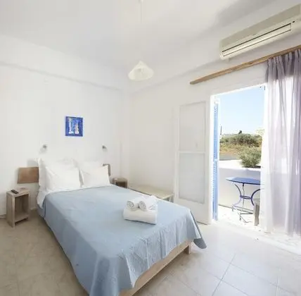 Tek Kişilik Oda (Garden View)