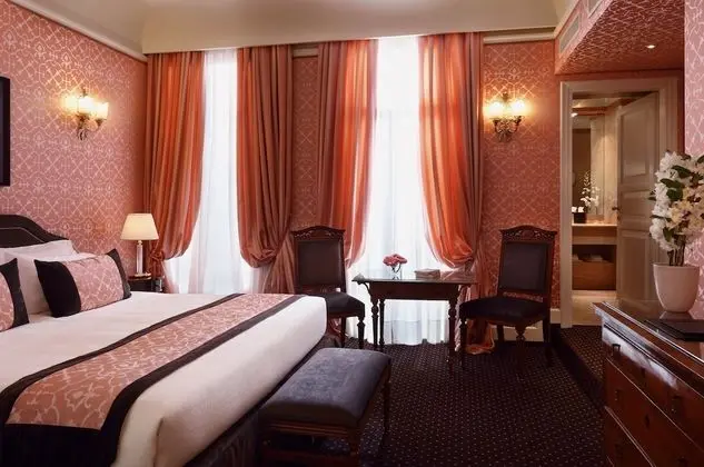 Classic Oda, Şehir Manzaralı