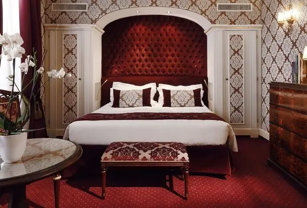 Classic Oda, Şehir Manzaralı