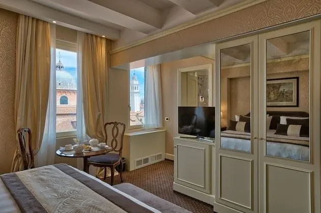 Classic Oda, Şehir Manzaralı