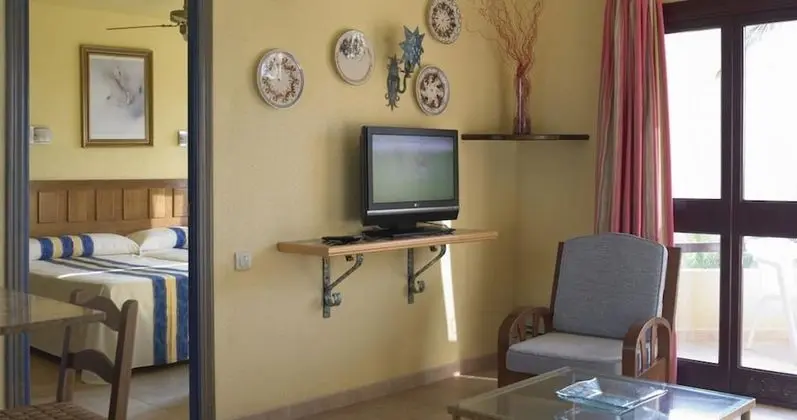 Apart Daire, 1 Yatak Odası (for 2 adults and 2 children )