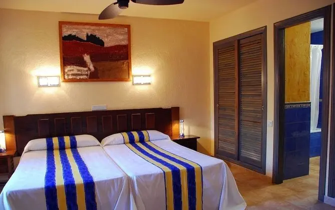 Apart Daire, 1 Yatak Odası (For 3 adults)