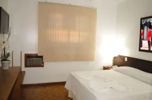 Standard Üç Kişilik Oda