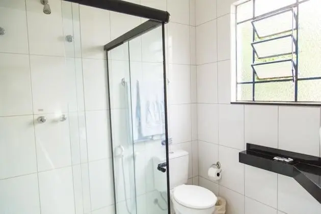 Standard Üç Kişilik Oda