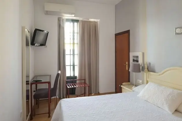 Tek Kişilik Oda