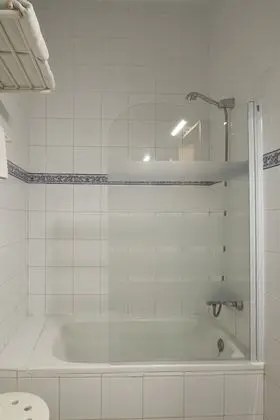 Tek Kişilik Oda