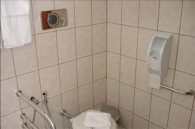 Deluxe Büyük Yataklı Tek Kişilik Oda, 1 Çift Kişilik Yatak