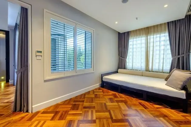 Deluxe Süit, 1 En Büyük (King) Boy Yatak, Balkon, Manzaralı (Sea Facing)