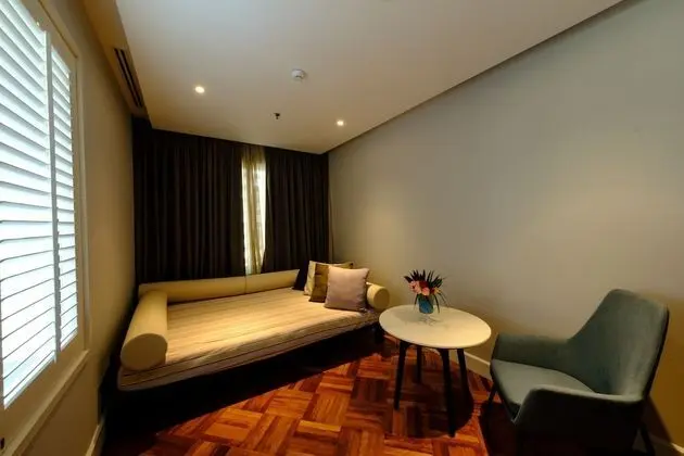 Deluxe Süit, 1 En Büyük (King) Boy Yatak, Balkon, Manzaralı (Sea Facing)
