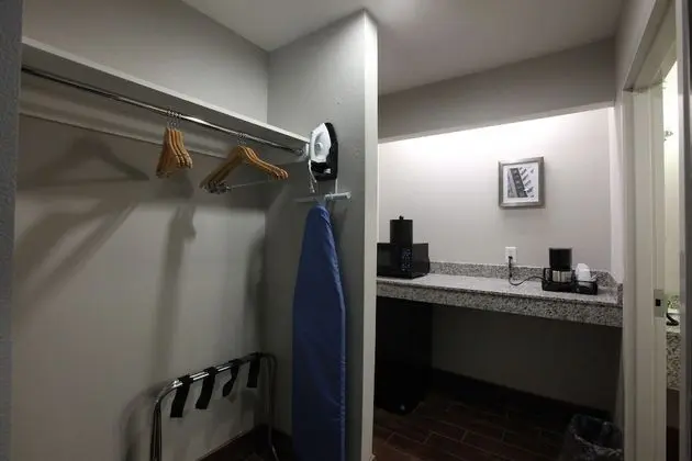 Standard Oda, 1 En Büyük (King) Boy Yatak