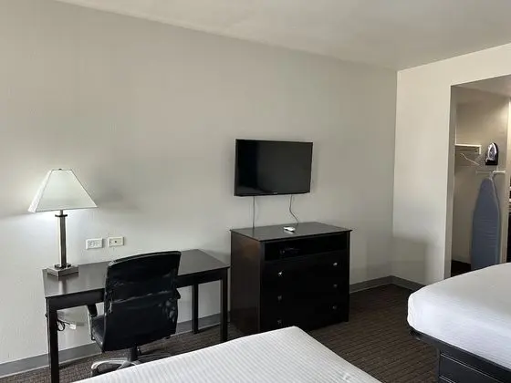 Standard Oda, 2 Büyük (Queen) Boy Yatak