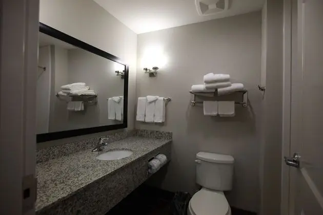 Standard Oda, 2 Büyük (Queen) Boy Yatak