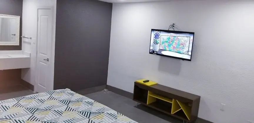 Deluxe Tek Kişilik Oda, 1 En Büyük (King) Boy Yatak, Sigara İçilebilir