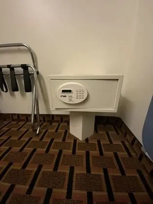 Non-Smoking Double Room
