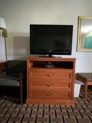 Non-Smoking Double Room