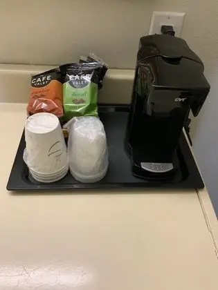 Non-Smoking Double Room ADA