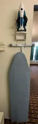 Non-Smoking Standard King Bed
