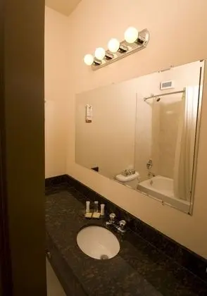 Banyo lavabosu