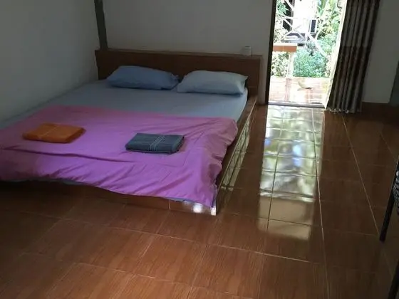 Luxury Room