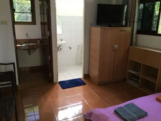 Luxury Room