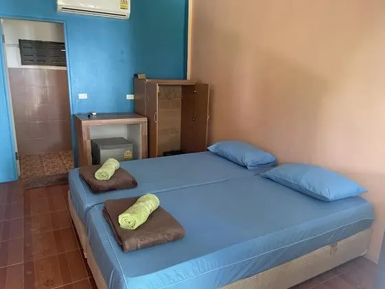 Townhouse Room