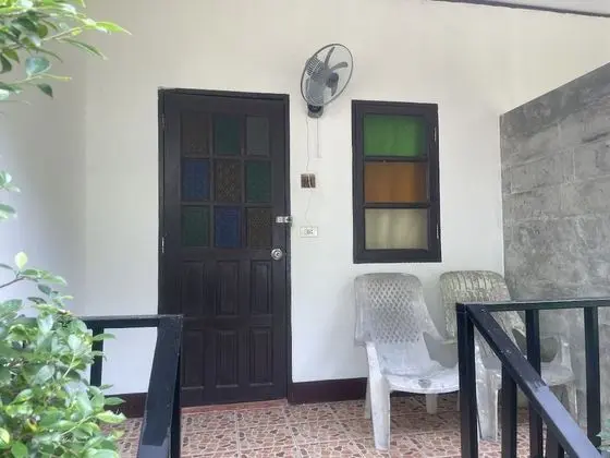 Townhouse Room